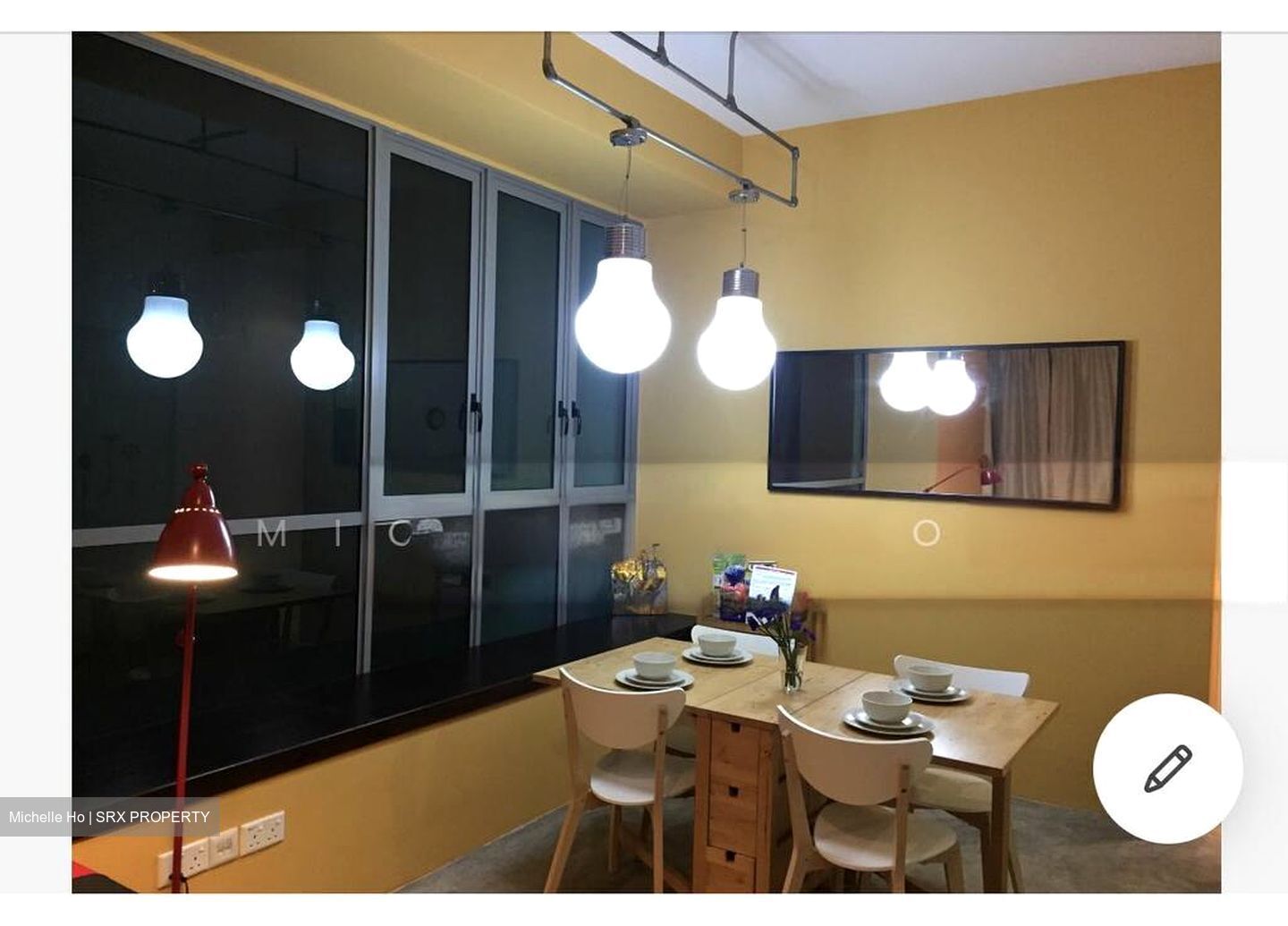 Suffolk Premier (D11), Apartment #531363211